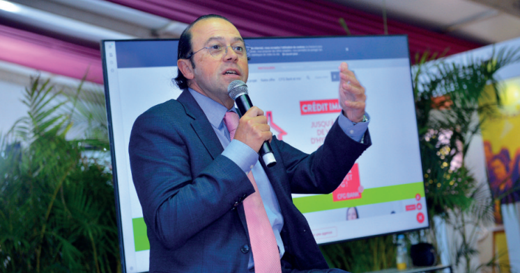 CFG Bank : en pleine croissance, la banque cible un doublement de taille d’ici 4 à 5 ans